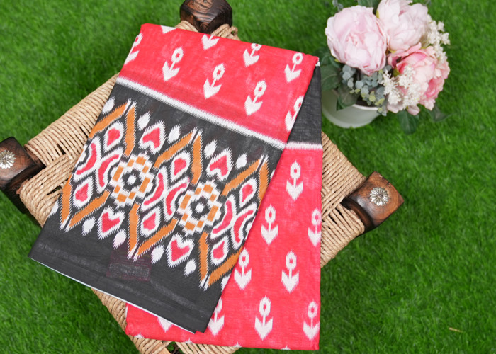 Summer cotton VS SS0072