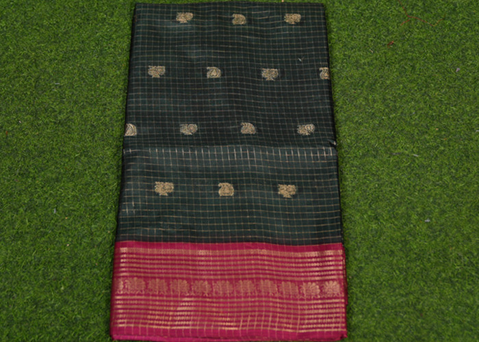 Budget friendly Sarees VS BS004