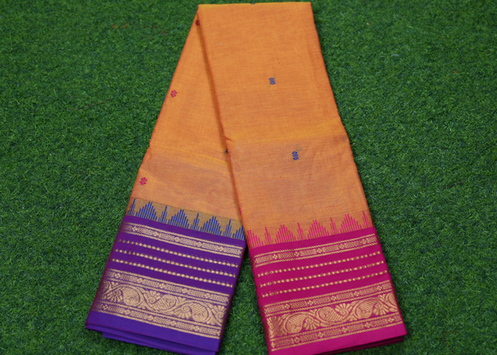 Kanchi Cotton VS KS002