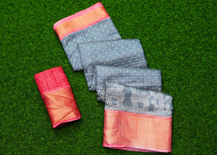 Lenin sarees VS LS0019