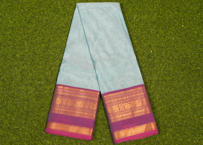 Kanchi Cotton VS KS0011