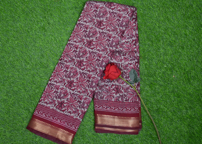 Maheswari silk VS MS003