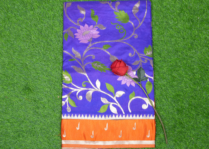 Desiner sarees VS DS008
