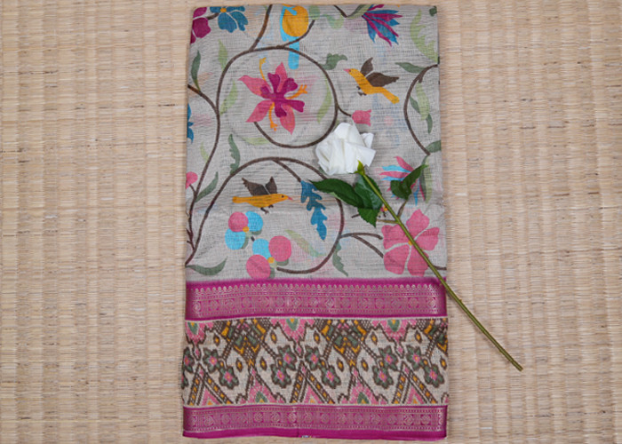 Matty kota sarees VS MS0013