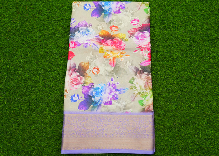 Butter georgette VS BS003