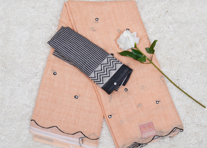 Lenin sarees VS LS003