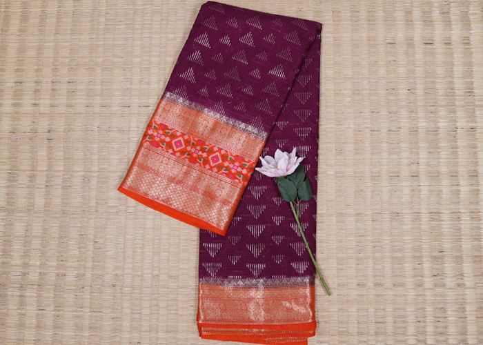 New collection Sarees VS NS0013