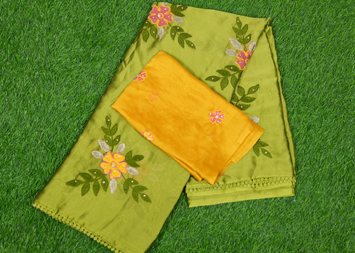 Designer sarees VD DS0040