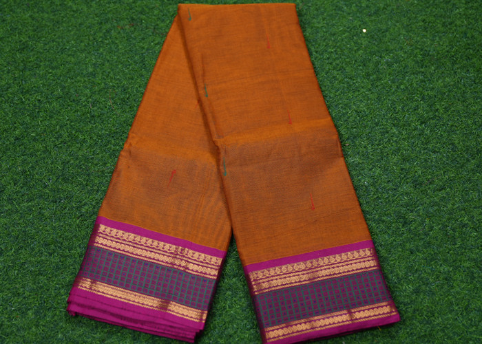 Kanchi Cotton VS KS005