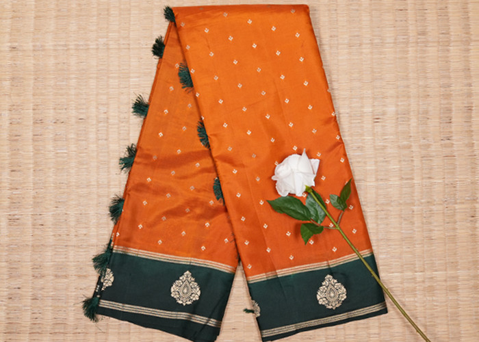 Soft silk VS FS006
