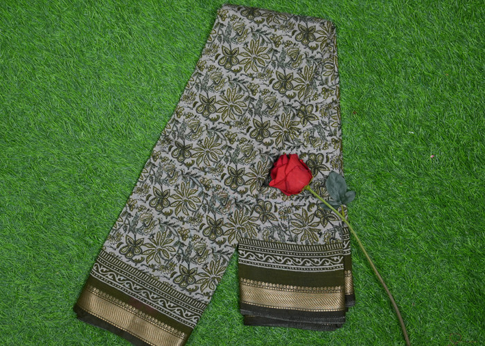 Maheswari silk VS MS006