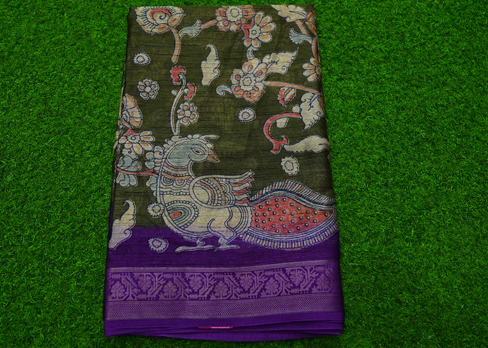 Daily wear sarees VS DS004