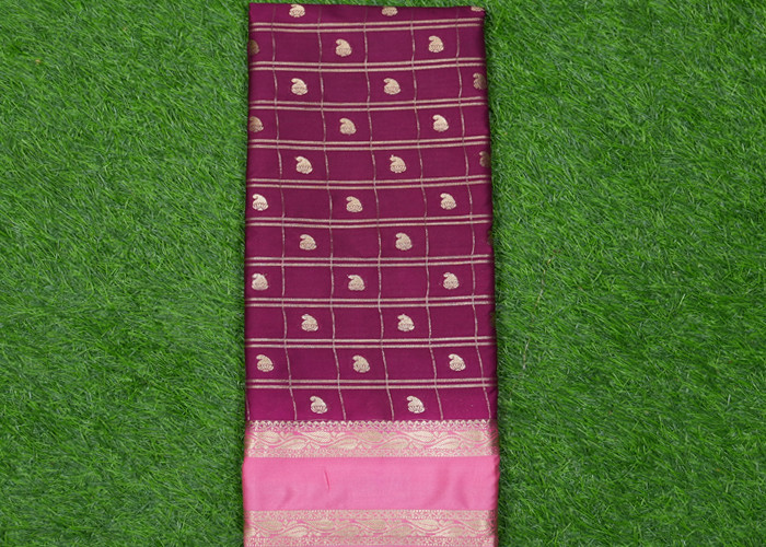New collection Sarees VS NS005