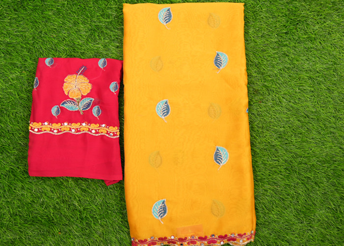 Designer sarees VD DS0032