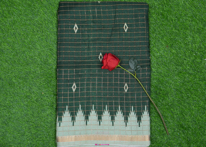 Casual Wear sarees VS CS007