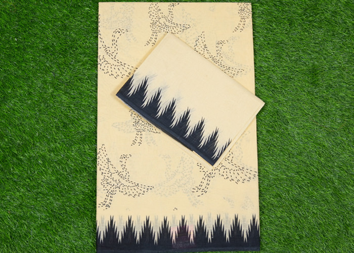 Summer cotton VS SS0068