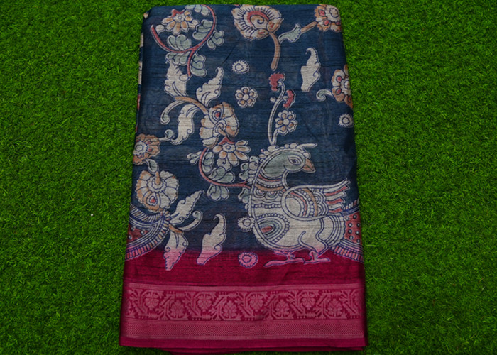 Daily wear sarees VS DS005