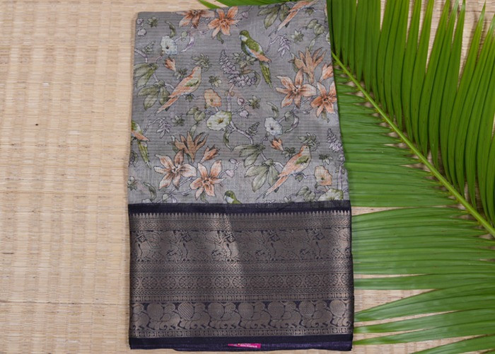 Matty kota sarees VS MS001