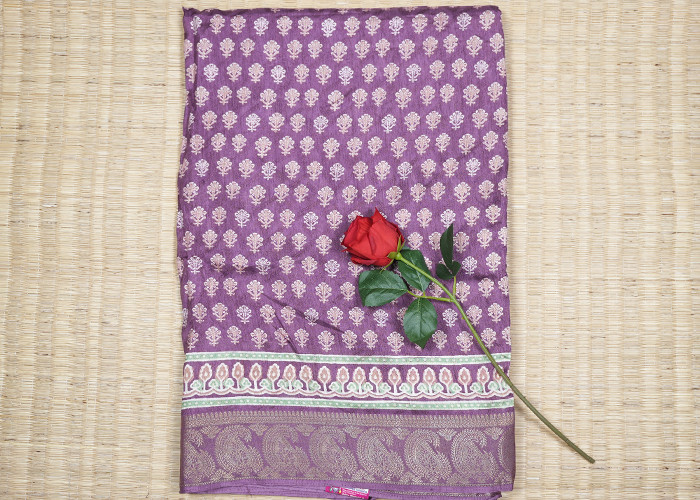 Pettubadi sarees VS PS006