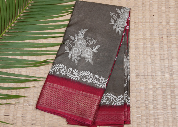 Pettubadi sarees VS PS0034