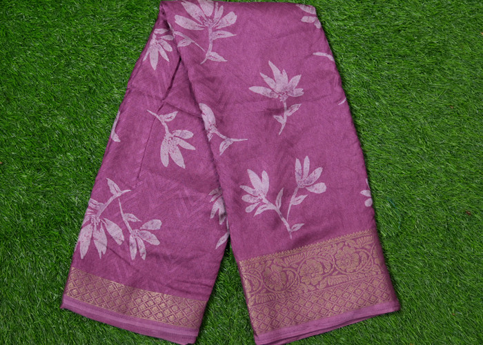 Matty georgette sarees VS MS0027