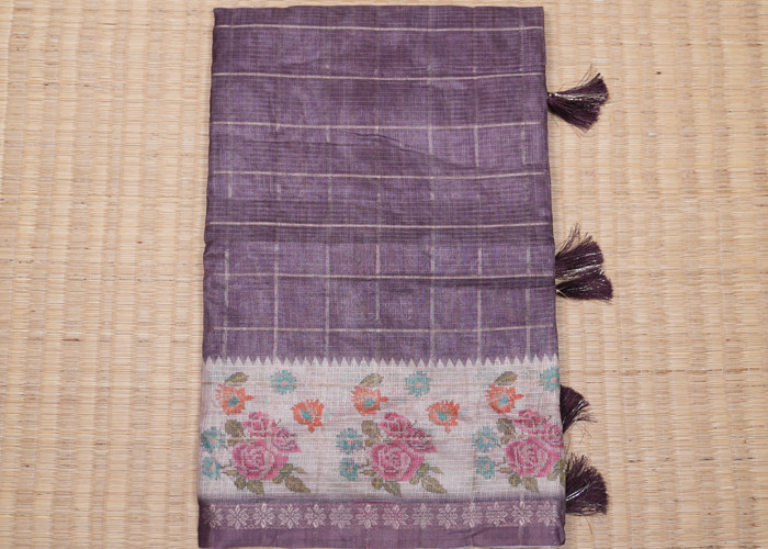 Matty kota sarees VS MS005