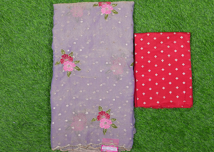 Designer sarees VD DS006