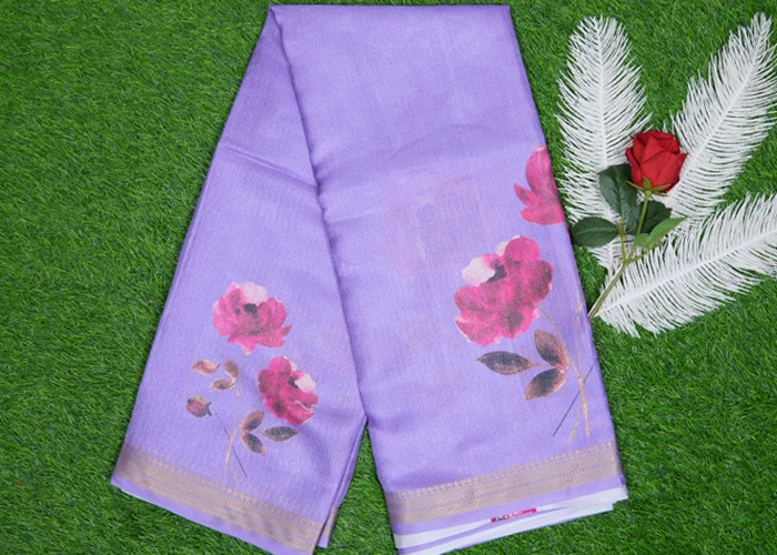 Daily wear sarees VS DS0044