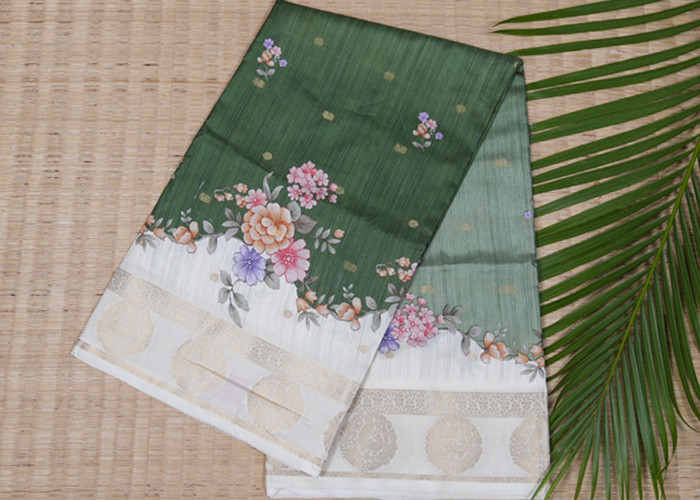 Casual Wear sarees VS CS0023