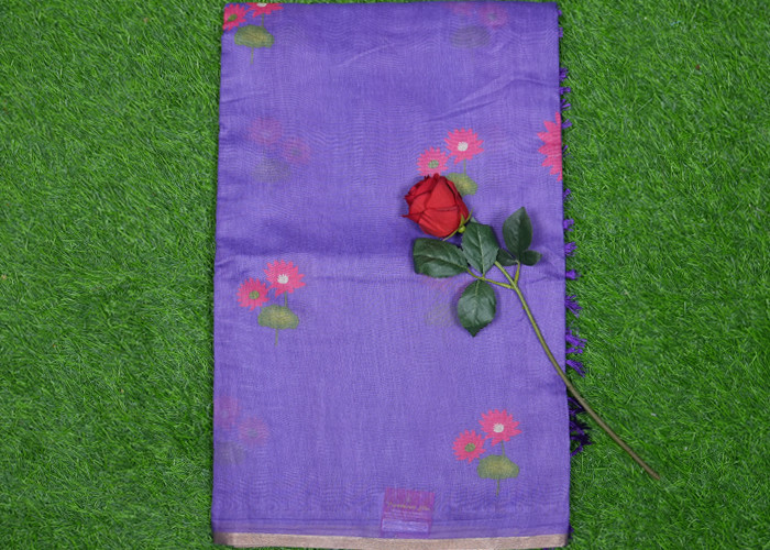 Lenin sarees VS LS004