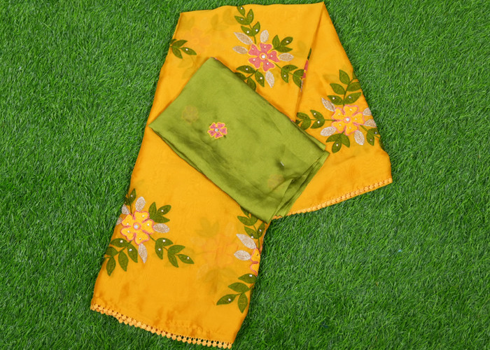 Designer sarees VD DS0041