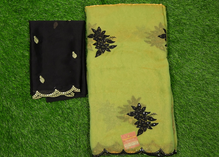 Designer sarees VD DS0037