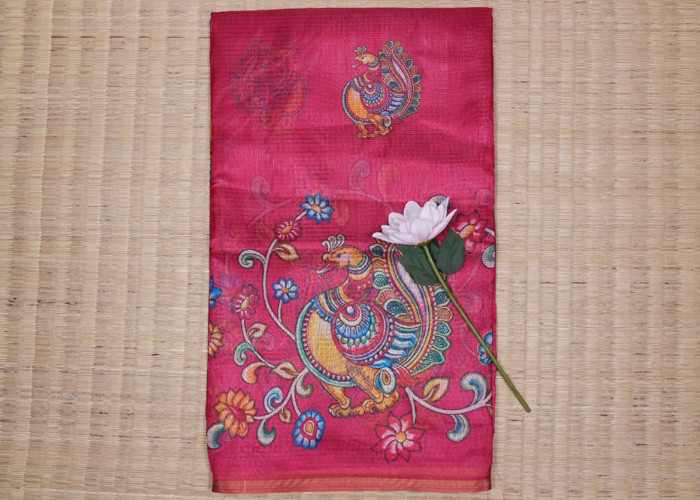 Matty kota sarees VS MS0012