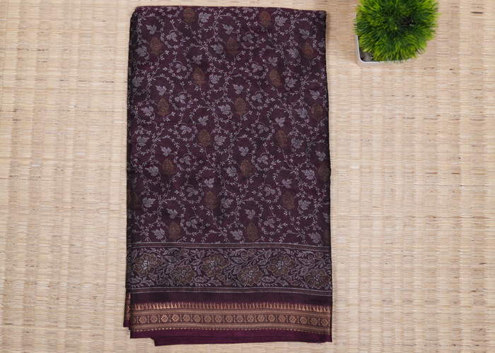 Daily wear sarees VS DS0017
