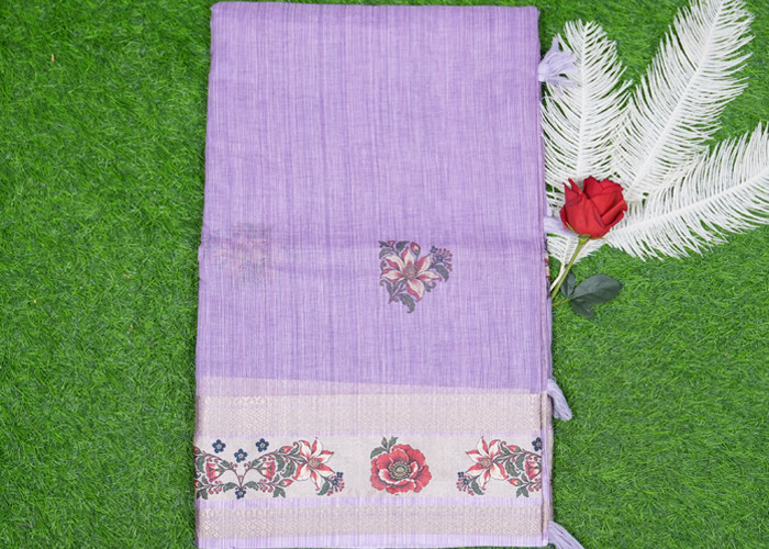 daily wear sarees VS DS005