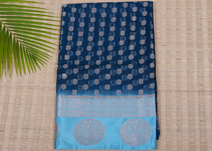 Banarasi fancy sarees VS BS002