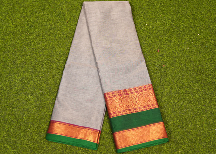 Kanchi Cotton VS KS007