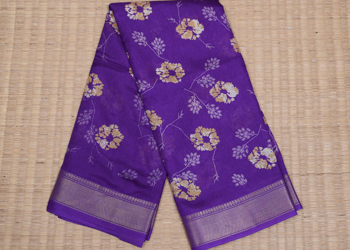 Georgette sarees VS GS006