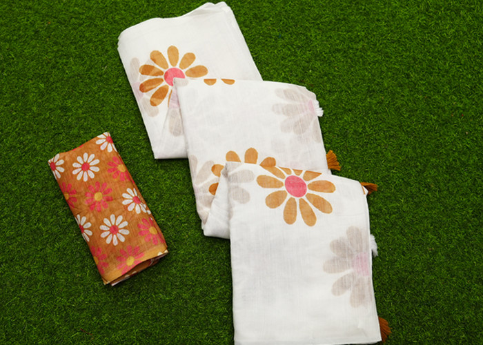 Lenin sarees VS LS0029