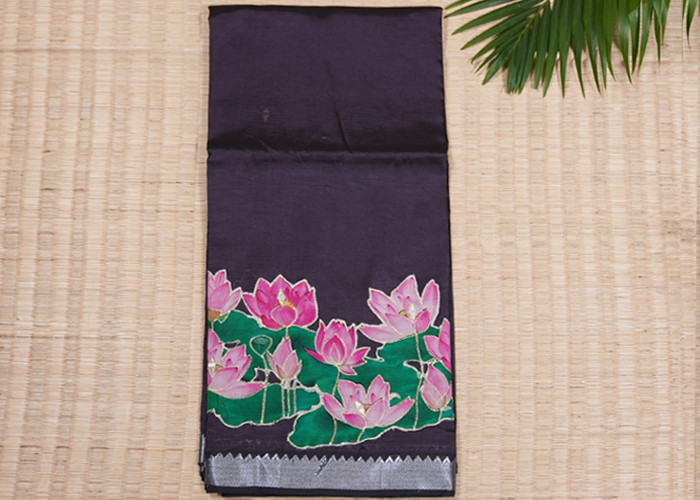 Mangalagiri Sarees VS MS003