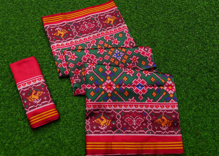 Patola fancy VS PS001