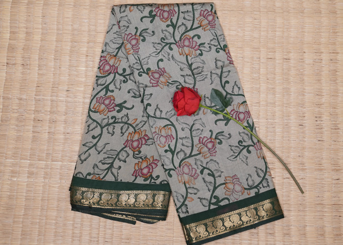 Maheswari silk VS MS001