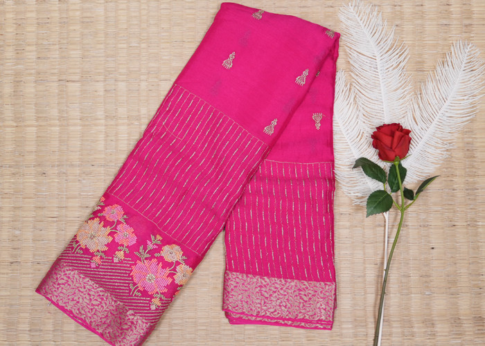 Designer sarees VD DS0014
