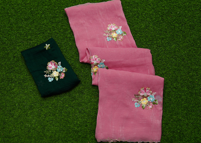 Designer sarees VD DS0023