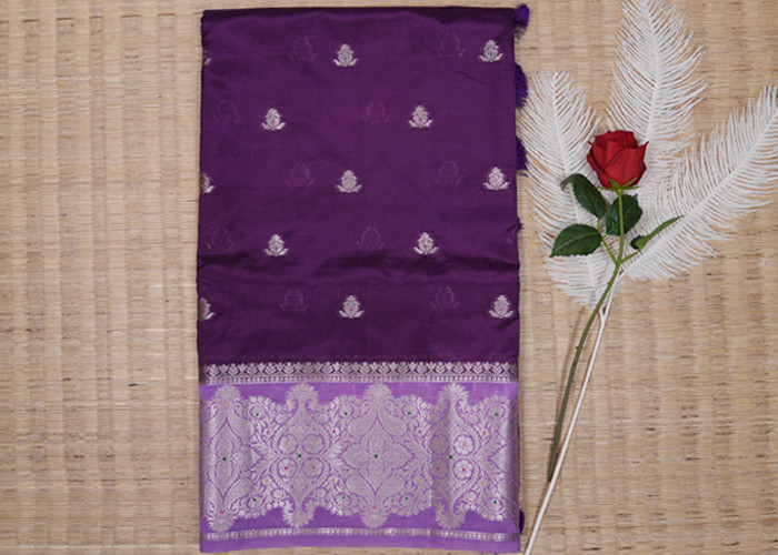 Green Mango Sarees VS GS008