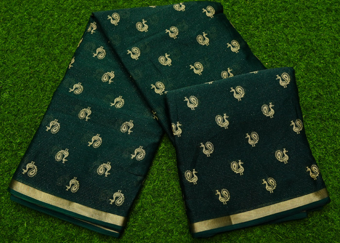 Georgette Sarees VS GS006