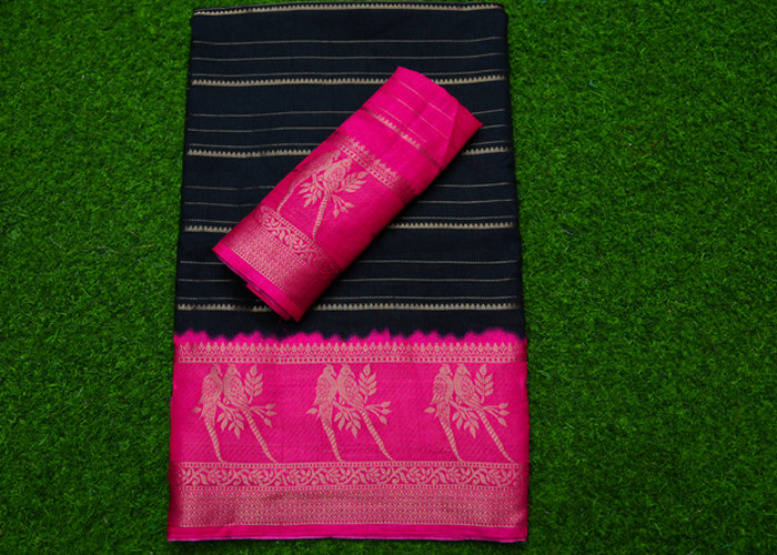 Vasundara silk sarees VS VS005