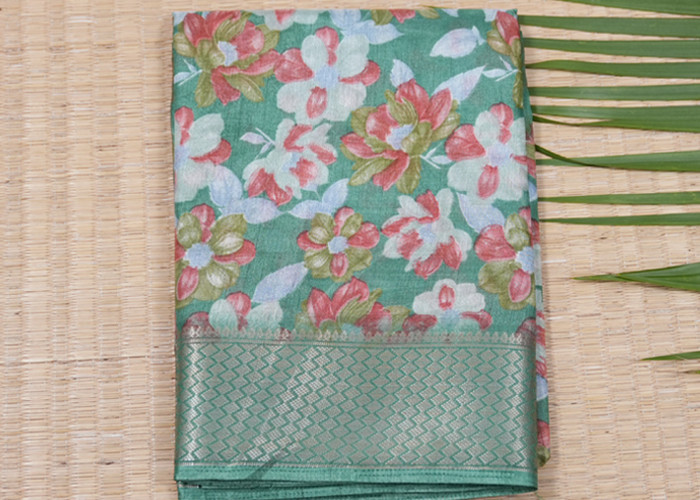 Pettubadi sarees VS PS0032