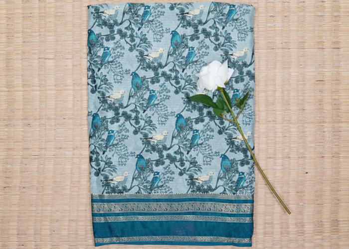 Daily wear sarees VS DS0024