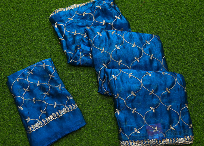 Designer sarees VD DS008